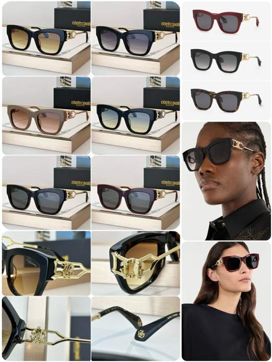 Picture of Roberto Cavalli Sunglasses _SKUfw74777613fw